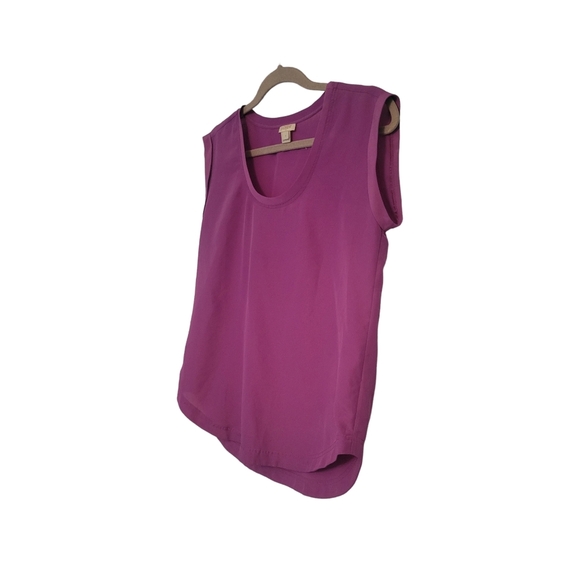J. Crew Blouse - Picture 3 of 5